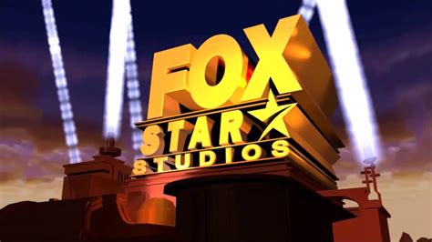 Fox Star Studios 2008 Logo Remake With 1994 Fanfare Youtube