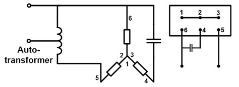 How To Run A Three Phase Motor On Single Phase Power Supply