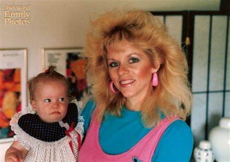 Awkward Hilarious Mom Photos For Mothers Day