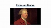 Edmund Burke: Lo bello y lo sublime - YouTube