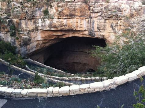 Carlsbad Caverns National Park In Carlsbad Nm Places Ive Been Places