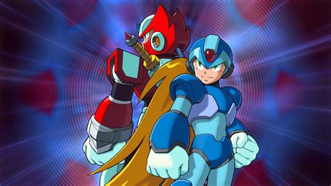 Japanese Sales Charts Mega Man X Dashes Into Number 1 On Ps4 Push Square