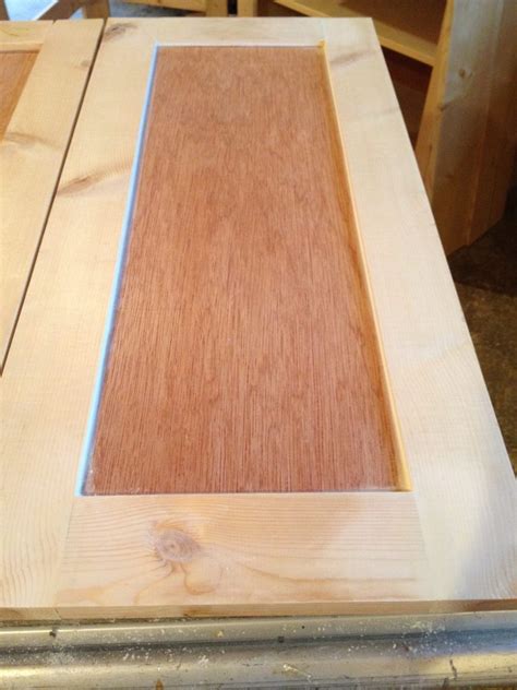 How To Make Simple Shaker Cabinet Doors In 4 Steps