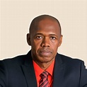 Stanley Smith, CEO, Antigua and Barbuda Airport Authority - Antigua ...