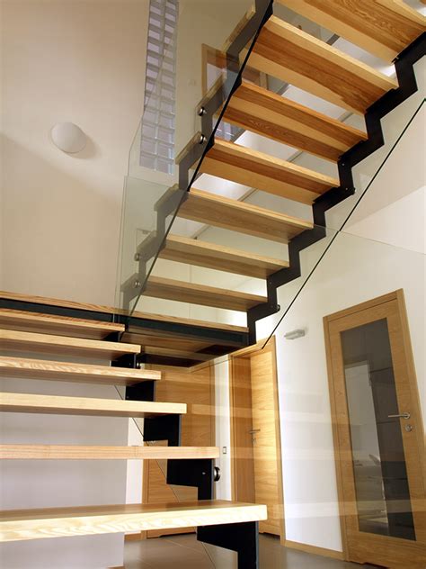 Adventure pc road homeward 4: First Step Designs | 'Brace' new Metal and Glass Staircase - First Step Designs