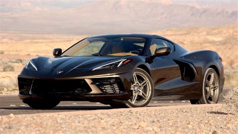 From colors and wheels to stripes and accessories, you. 2021 Chevy Corvette Getting Over 20 Updates, Still Priced ...