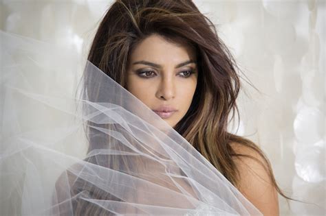 Priyanka Chopra Inks Talent Deal With Abc Billboard