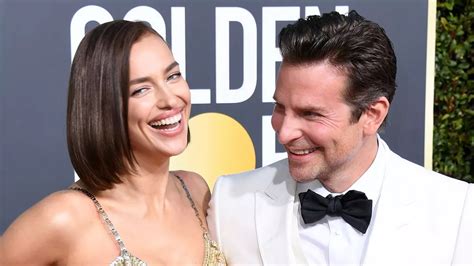 How Irina Shayk Co Parents With Bradley Cooper After Hopes They Would