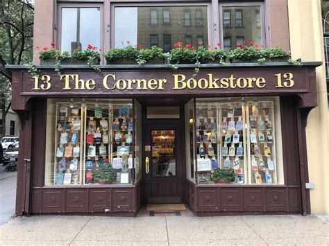 List Of Bookstores In New York City The Pop Culture Lovers Guide To