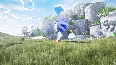 No, i haven't completed this guide yet. Sonic Adventure 2 Chao Garden Recreated In Unreal Engine 4, Available For Download