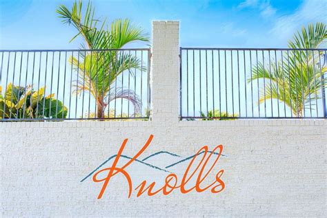 The Knolls Photo Gallery