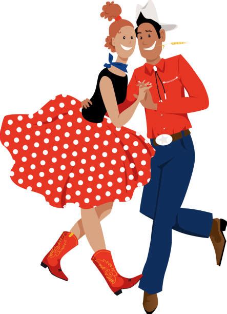 Hoedown Pic Illustrations Royalty Free Vector Graphics And Clip Art Istock
