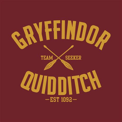 Gryffindor Gryffindor Long Sleeve T Shirt Teepublic