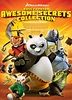 Dreamworks Kung Fu Panda Awesome Secrets (TV Series 2008) - IMDb