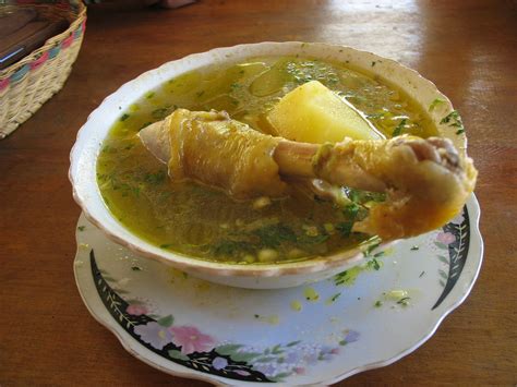 A Guide To Ecuadors Most Delicious Soups