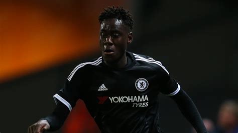 He's shown up throughout preseason and a loan is only pushing him away from the club. Dujon Sterling, Mason Mount & the top five teenage stars to watch at Chelsea | Goal.com