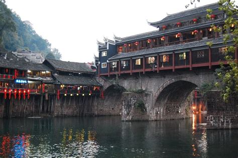 8 Most Beautiful Ancient Towns In China Living Nomads Travel Tips Guides News