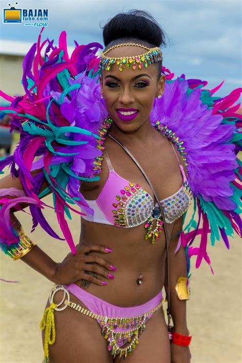 Barbadospride Barbados’ 2015 Kadooment Part 1