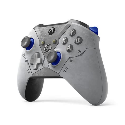 Third model controller (model 1708) released with the xbox one s. Microsoft Xbox One Gears 5 Kait Diaz Limited Edition ...