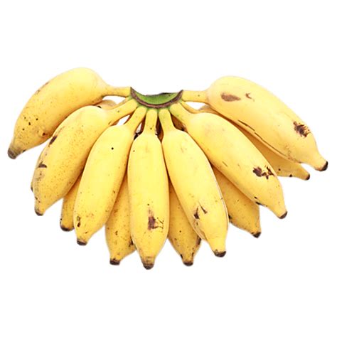 Buy Fresho Banana Yelakki Online At Best Price Of Rs Null Bigbasket