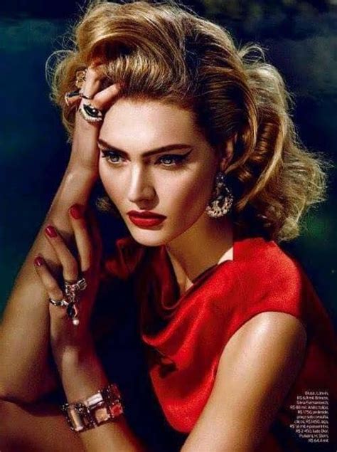 Pin By Ljiljana Ozmec On Lady In Red Lady In Red Glamour Beautiful