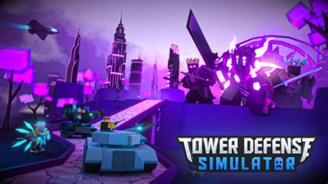Tower Defense Simulator Towers March 2021 Tier List Community Rankings