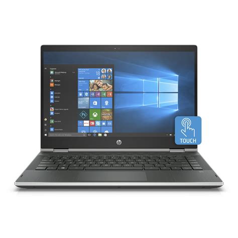 Lista 105 Foto Portátil Táctil Convertible Hp Pavilion X360 14