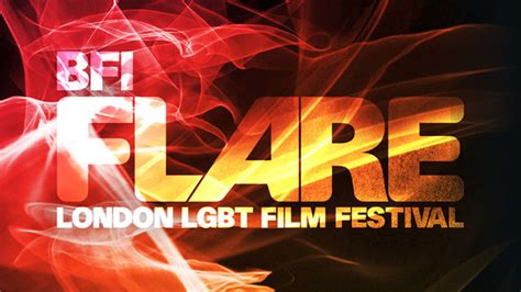 Bfi Flare London Lgbt Film Festival 2016 30th Anniversary