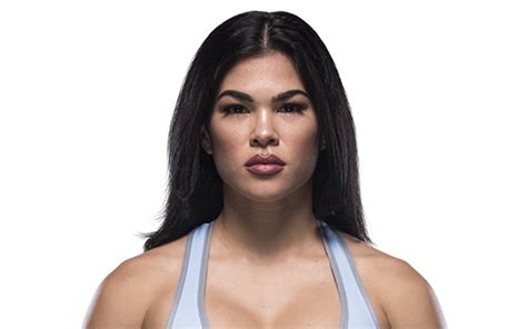 Rachael Ostovich Official Ufc® Fighter Profile