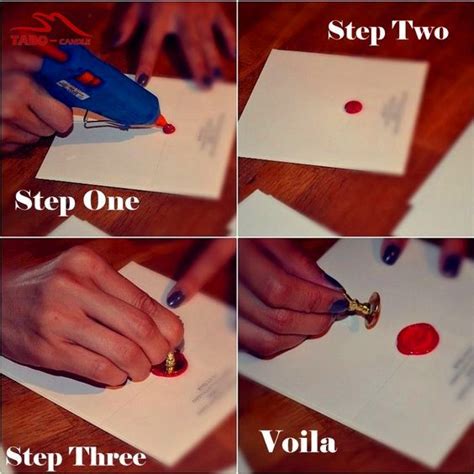 Stop right there and let me share what i have found to be the best method for sealing painting furniture to put your mind at ease. how to use sealing wax | Wax seals diy, Diy wax, Wax seals