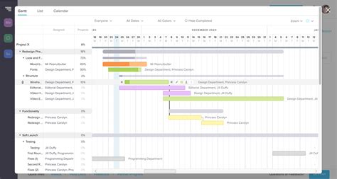 The Best Project Management Software For 2021
