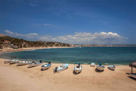 Best Beaches In Los Cabos