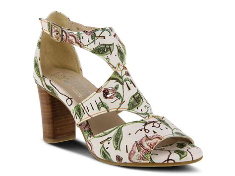 L'Artiste by Spring Step Rosies Sandal | L'artiste by spring step, Spring step shoes, Spring step