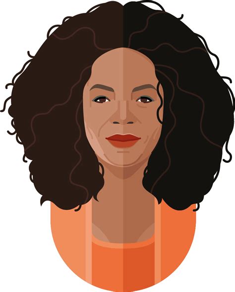 Oprah Oprah Poster Transparent Png Original Size Png Image Pngjoy