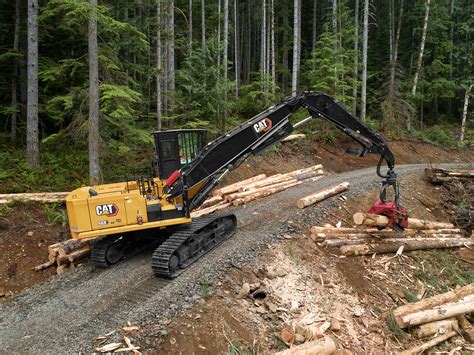 Forestry Equipment Archives Page Of Usa Heavyquip Journal