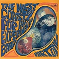 West Coast Pop Art Experimental Band: Part One Vinyl. Norman Records UK