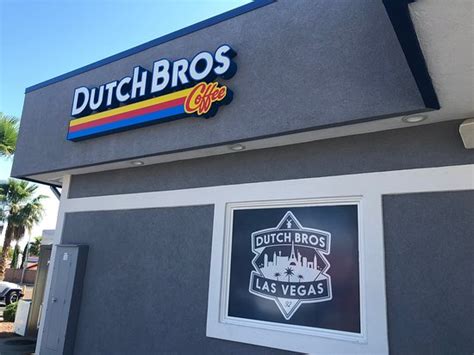 At topgolf spring to give the community an opportunity to learn more about the. Dutch Bros Coffee, Las Vegas - 590 E Windmill Ln - Menu, Prices & Restaurant Reviews - Tripadvisor