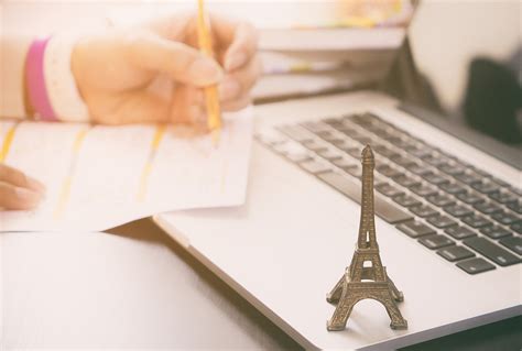 Visa étudiant France Procédure Documents Letudiantetranger