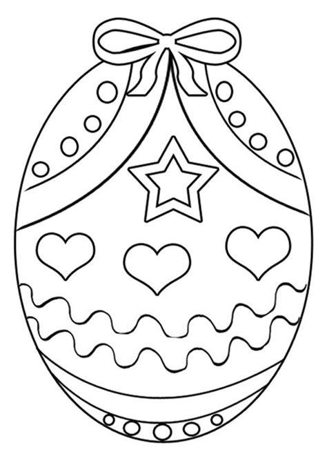 This free printable page will give complete joy for the kids to color the bunny and easter egg with their favorite colors. Crafts,Actvities and Worksheets for Preschool,Toddler and ...