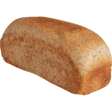 Baked Brown Bread Unsliced Hyper Butchery