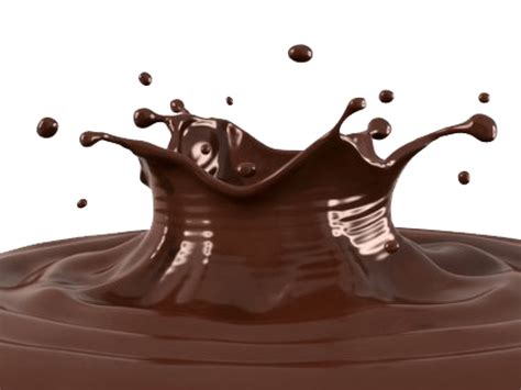 Chocolate Splash Png Free Download Png Arts