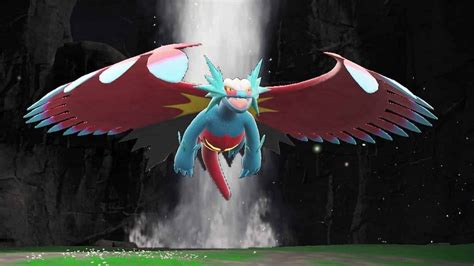 5 Strongest Paradox Pokemon In Scarlet And Violet And Where To Find Them
