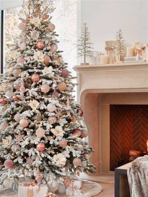 4ft Christmas Tree Decorating Ideas Spruce Up Your Space With These