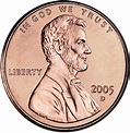 File:2005-Penny-Uncirculated-Obverse-cropped.png - Wikipedia