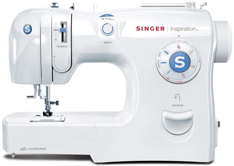 Singer Inspiration Model 4210 Sewing Machine