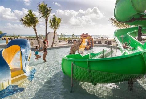 resort sandos playacar all inclusive in playa del carmen starting at £81 destinia
