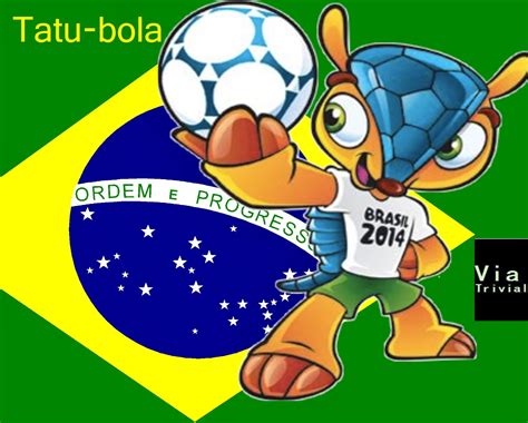 eu sou fuleco o mascote da copa do mundo jornal ggn