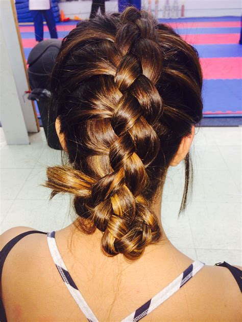 This word is used frequently in kimmerer's 32 essays, and it echoes in my heart and mind days paying attention acknowledges that we have something to learn from. Four strand braid (: | Four strand braids, Long hair styles, Hair styles