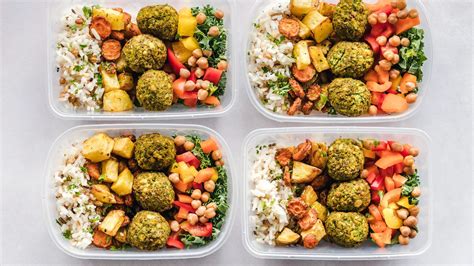 7 Weight Loss Pre Made Meals For Delivery Modern Fit