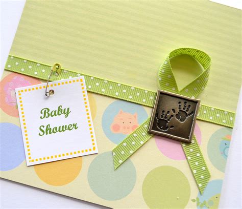 Add to favorites previous page next page previous page. Baby Shower Handmade Card Ideas : Let's Celebrate!